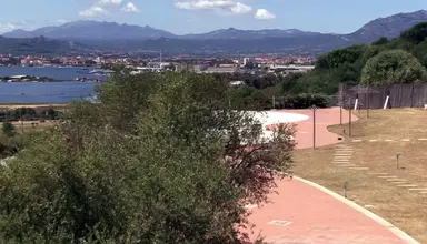 dP Olbia Sardinia