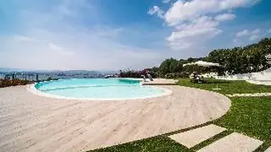 dP Olbia Sardinia