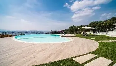 dP Olbia Sardinia