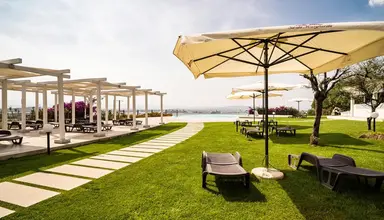 dP Olbia Sardinia