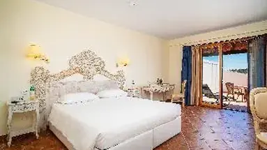 dP Olbia Sardinia