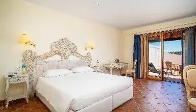 dP Olbia Sardinia