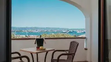 dP Olbia Sardinia