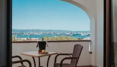 dP Olbia Sardinia