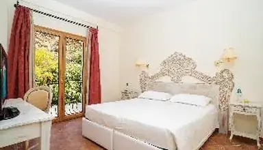 dP Olbia Sardinia