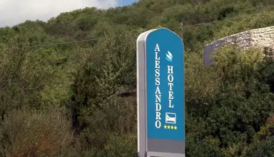 dP Olbia Sardinia