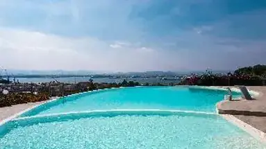 dP Olbia Sardinia