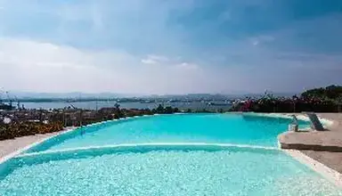 dP Olbia Sardinia