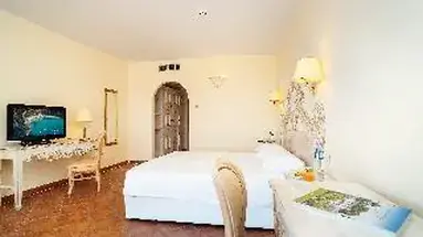 dP Olbia Sardinia