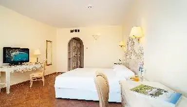 dP Olbia Sardinia