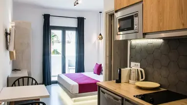 Dragonfly Villas