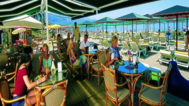 Dragos Beach