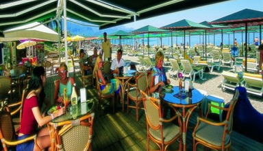 Dragos Beach