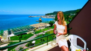 Dragos Beach