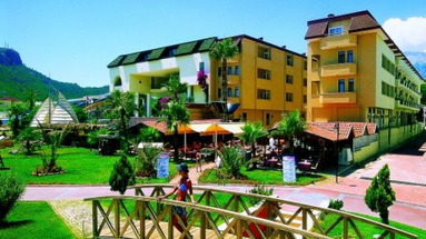 Dragos Beach