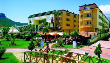 Dragos Beach