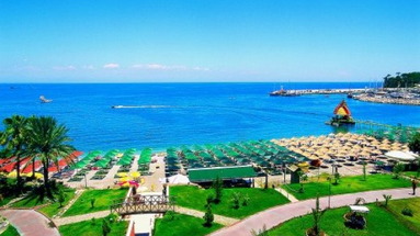 Dragos Beach