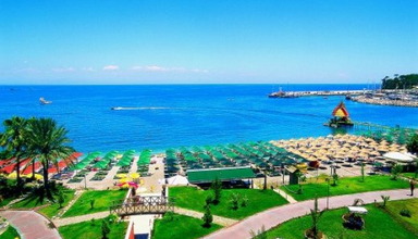 Dragos Beach