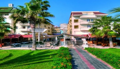Dragos Beach