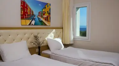 Dragut Point North