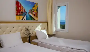 Dragut Point North