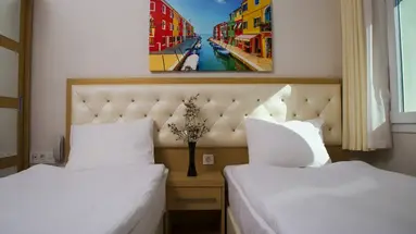 Dragut Point North