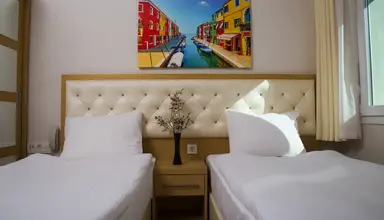 Dragut Point North