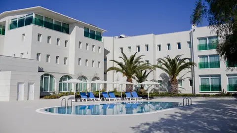 Hotel Dragut Point North