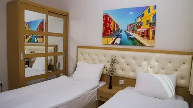 Dragut Point North