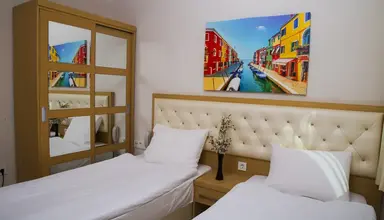 Dragut Point North