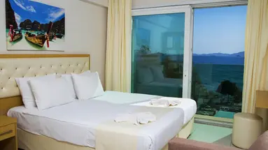 Dragut Point North