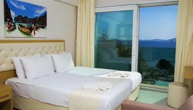 Dragut Point North