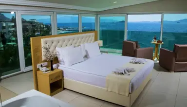 Dragut Point North
