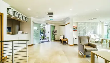 Dragut Point North