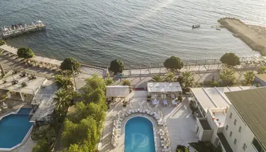 Dragut Point North