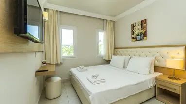 Dragut Point North