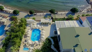 Dragut Point North