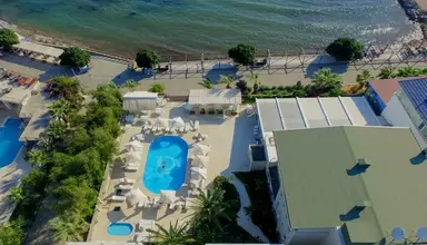 Dragut Point North