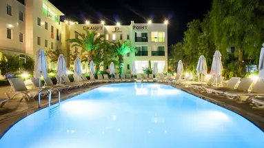 Dragut Point North