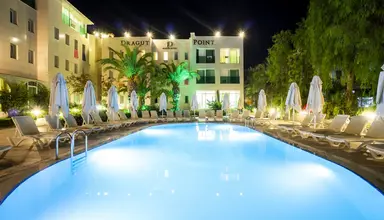 Dragut Point North