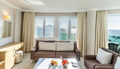 Dragut Point North