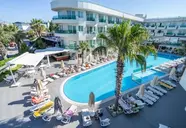 Dragut Point South