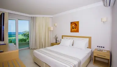 Dragut Point South