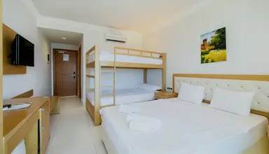 Dragut Point South