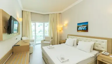 Dragut Point South