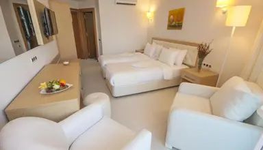 Dragut Point South