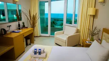 Dragut Point South