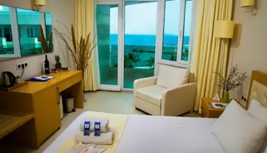 Dragut Point South