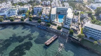 Dragut Point South