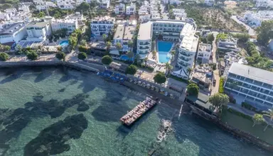 Dragut Point South